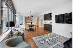 606 - 383 ELLIS PARK ROAD Toronto