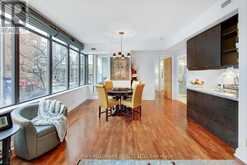 606 - 383 ELLIS PARK ROAD Toronto