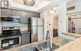 609 - 265 ENFIELD PLACE Mississauga