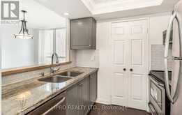 609 - 265 ENFIELD PLACE Mississauga