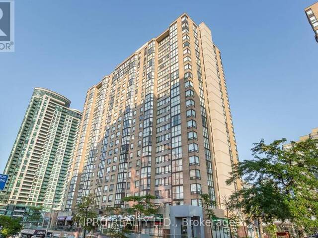 609 - 265 ENFIELD PLACE Mississauga Ontario