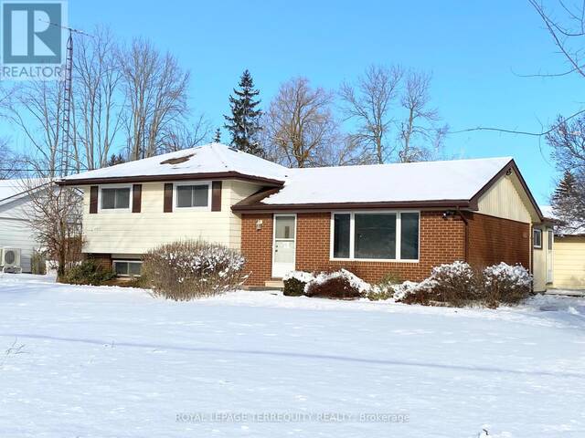 7 JEFFREY DRIVE Quinte West Ontario