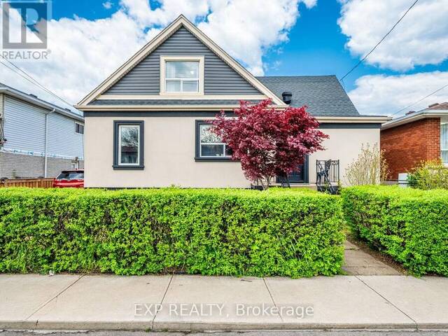 95 EDINBURGH AVENUE Hamilton Ontario