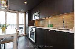 1701 - 10 CAPREOL COURT Toronto