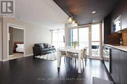 1701 - 10 CAPREOL COURT Toronto