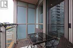 1701 - 10 CAPREOL COURT Toronto