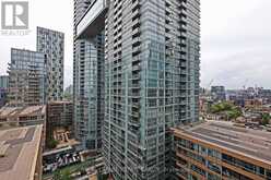 1701 - 10 CAPREOL COURT Toronto