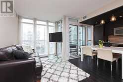 1701 - 10 CAPREOL COURT Toronto