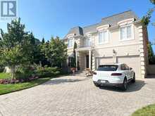 2 ORMSBY COURT Richmond Hill