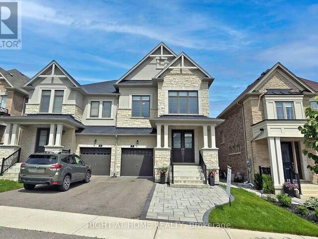 9 JOHN SMITH STREET E East Gwillimbury Ontario