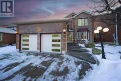 3545 MARMAC CRESCENT Mississauga