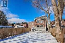 759 EGLINTON AVENUE E Toronto