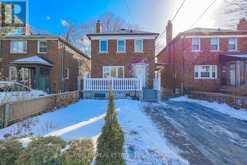 759 EGLINTON AVENUE E Toronto