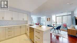 1510 - 18 SPRING GARDEN AVENUE Toronto