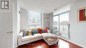 1510 - 18 SPRING GARDEN AVENUE Toronto