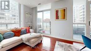 1510 - 18 SPRING GARDEN AVENUE Toronto