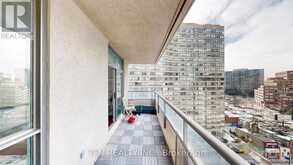 1510 - 18 SPRING GARDEN AVENUE Toronto