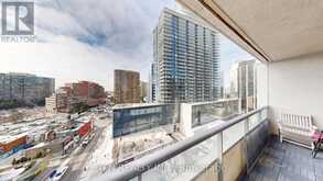 1510 - 18 SPRING GARDEN AVENUE Toronto