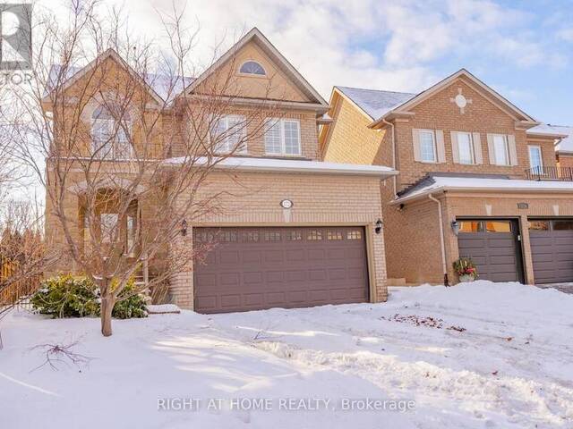 172 KINGSVIEW DRIVE Vaughan Ontario