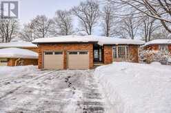 14 GIBBON DRIVE Barrie