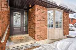 14 GIBBON DRIVE Barrie