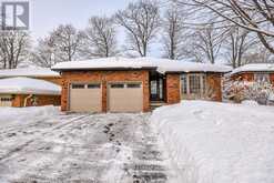 14 GIBBON DRIVE Barrie