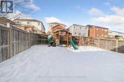 1356 KENMARK AVENUE Oshawa