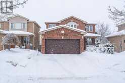 3 TWISS DRIVE Barrie