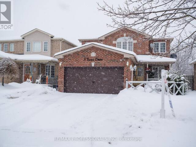 3 TWISS DRIVE Barrie Ontario