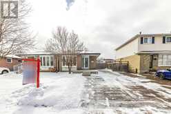 7809 PRIORY CRESCENT Mississauga