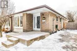 7809 PRIORY CRESCENT Mississauga