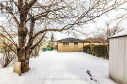 7809 PRIORY CRESCENT Mississauga