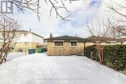 7809 PRIORY CRESCENT Mississauga