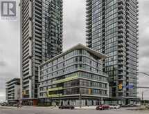 1205 - 510 CURRAN PLACE Mississauga