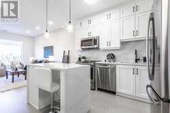 302 - 3265 CARDING MILL TRAIL Oakville