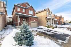 14 DUFFEL CRESCENT Halton Hills