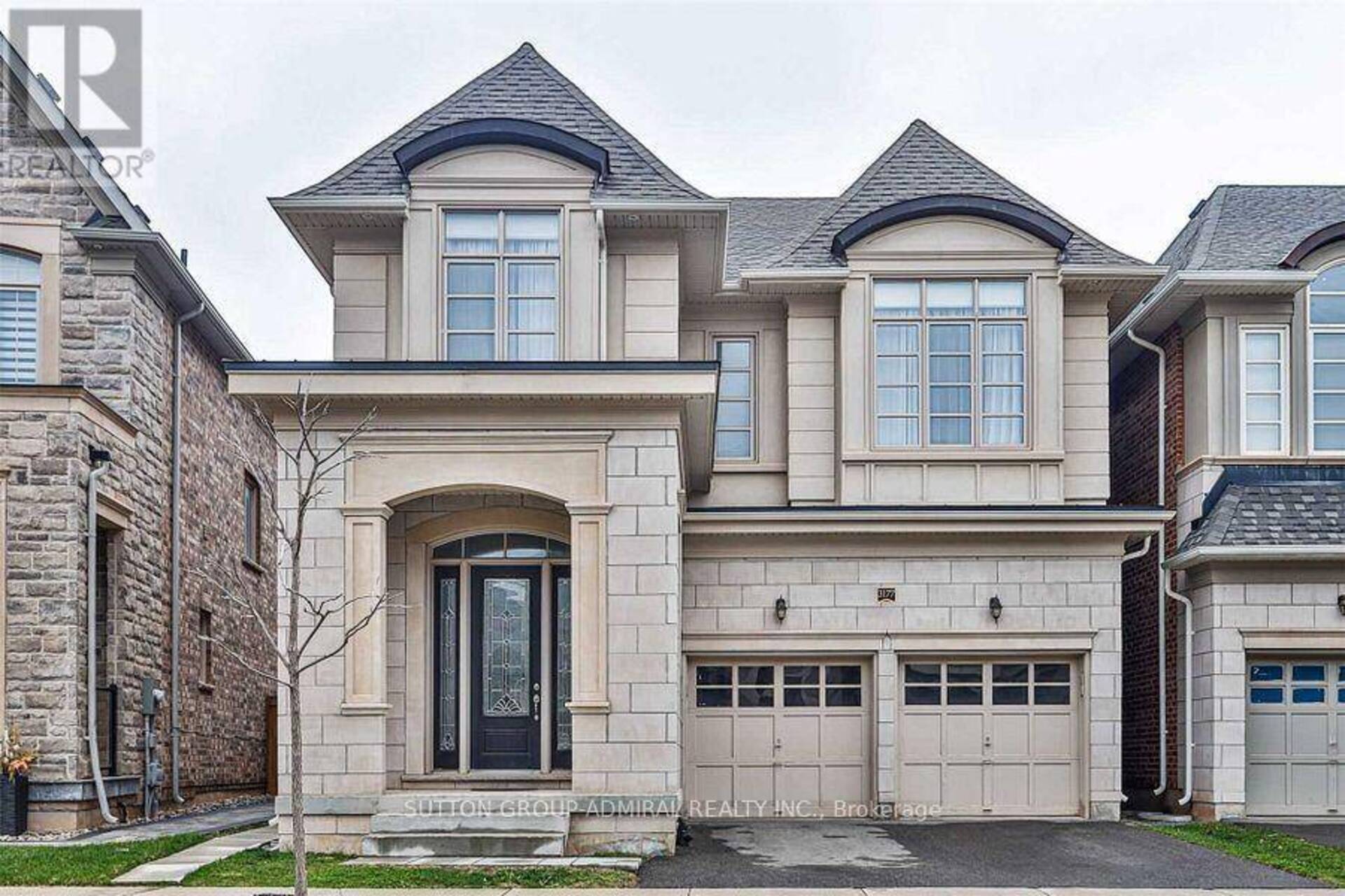 3177 MILLICENT AVENUE Oakville