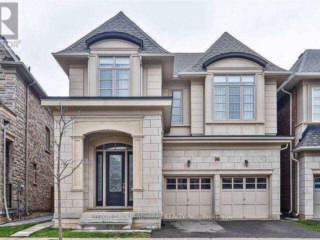 3177 MILLICENT AVENUE Oakville Ontario