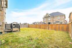 20 FOOTHILLS CRESCENT Brampton