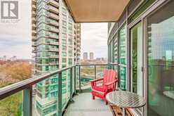 807 - 35 BRIAN PECK CRESCENT Toronto