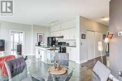 807 - 35 BRIAN PECK CRESCENT Toronto