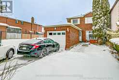 94 BRIMLEY ROAD Toronto