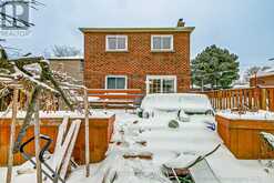 94 BRIMLEY ROAD Toronto