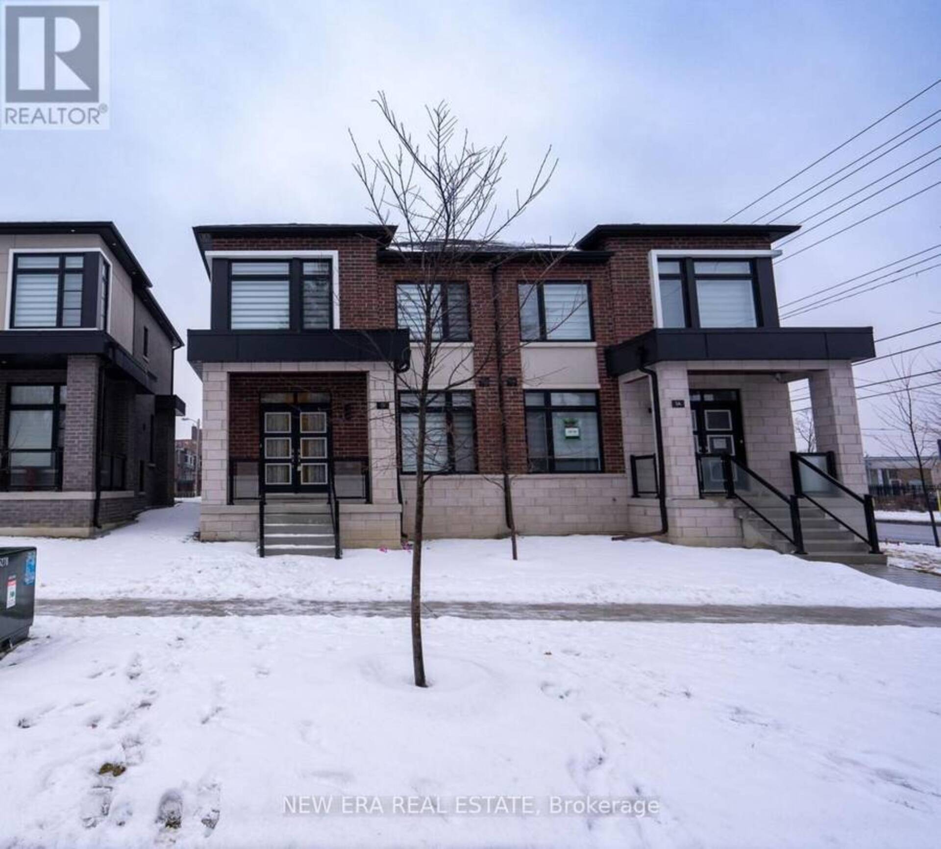 1 B NORBURY CRESCENT Toronto