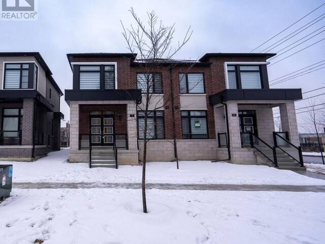 1 B NORBURY CRESCENT Toronto Ontario