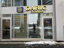 18 - 7181 YONGE STREET Markham