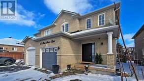 15 PEAK POINT BOULEVARD Vaughan