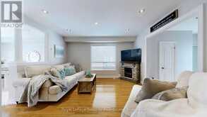 15 PEAK POINT BOULEVARD Vaughan