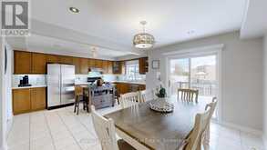 15 PEAK POINT BOULEVARD Vaughan