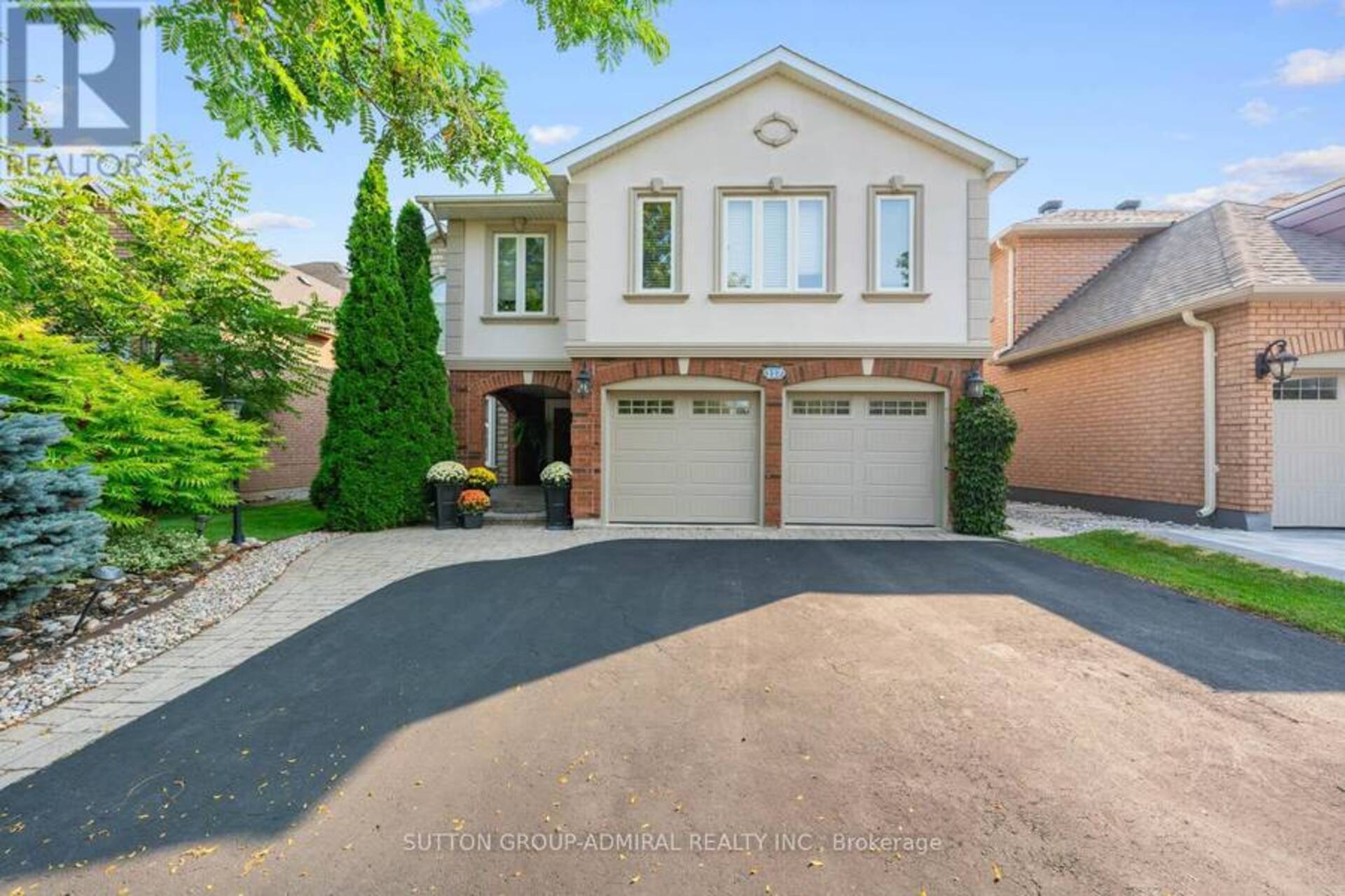 117 FLAMINGO ROAD Vaughan